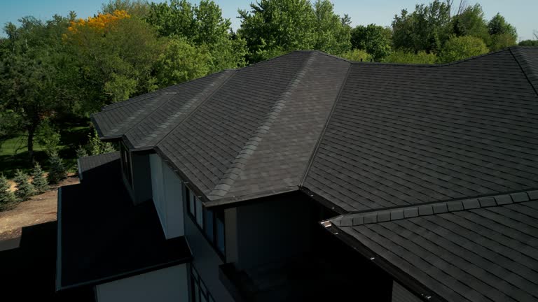 Best Metal Roofing Installation  in Brewster Hill, NY